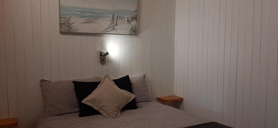 Buena Vista Apartment Marahau Bagian luar foto