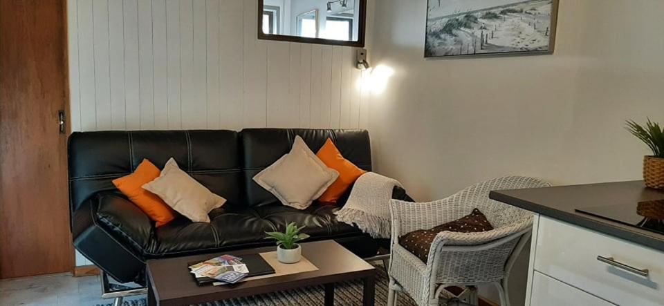 Buena Vista Apartment Marahau Bagian luar foto
