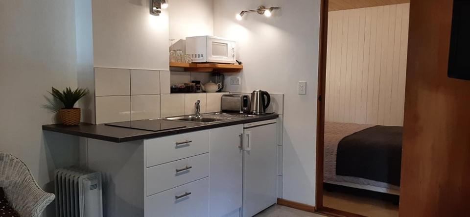 Buena Vista Apartment Marahau Bagian luar foto