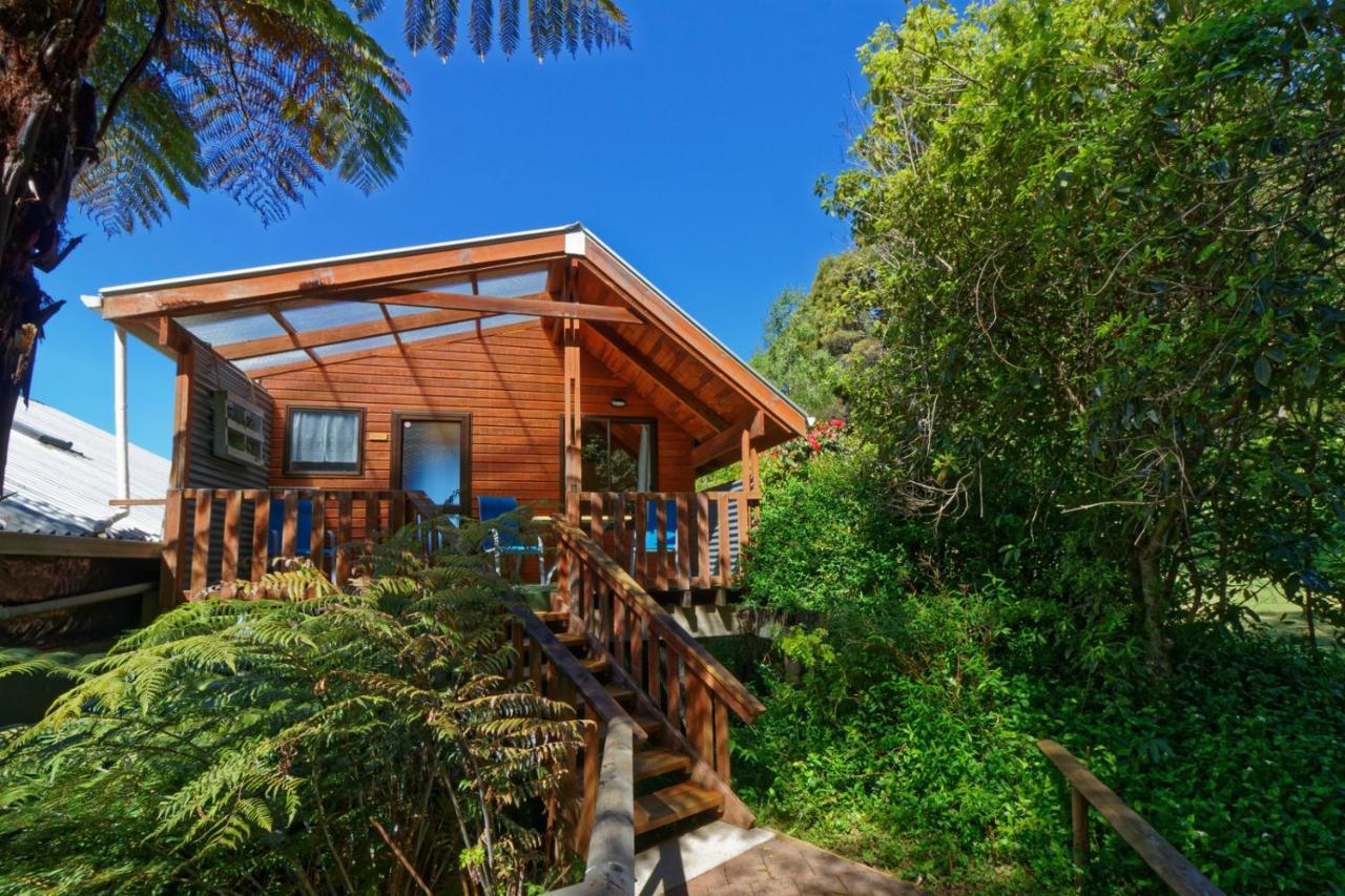 Buena Vista Apartment Marahau Bagian luar foto